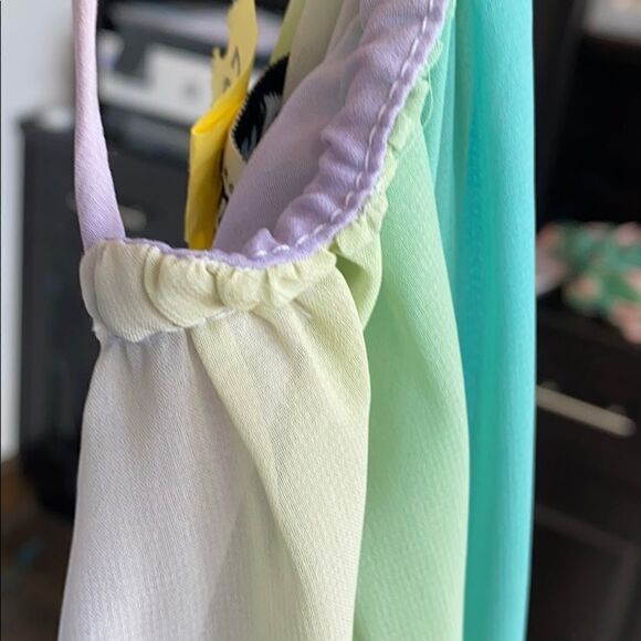 Show Me Your Mumu Rochester Maxi Dress - Picture 6 of 11